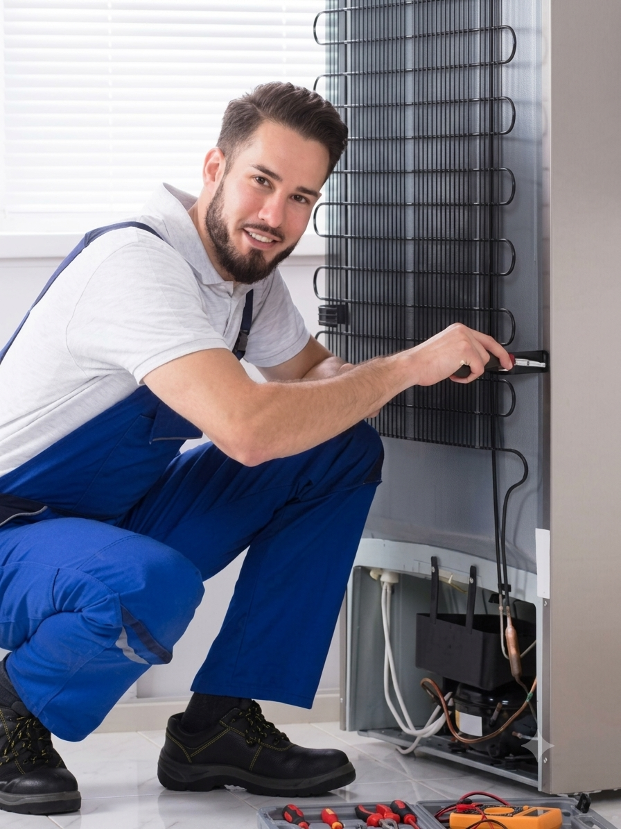 Industrial Cooling Solutions