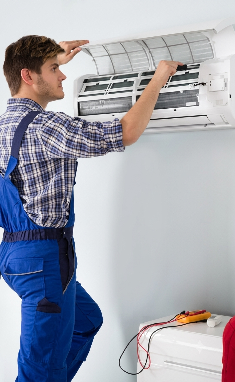Cooling Equipment and Systems
