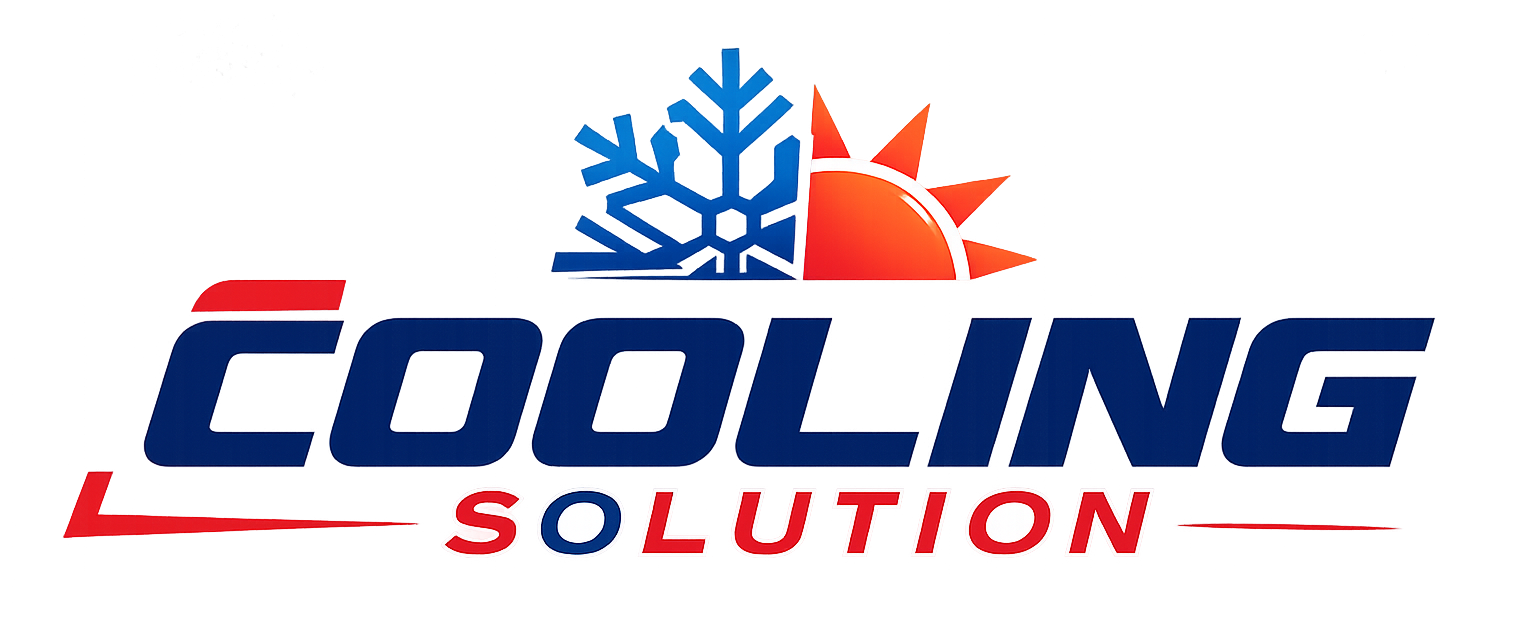 Cooling Solution Services