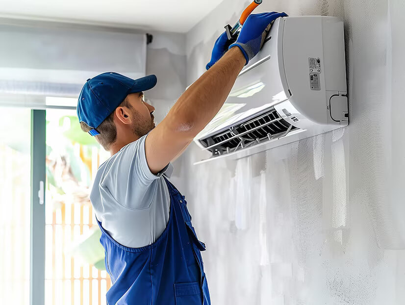 How to Choose the Right AC for Your Home